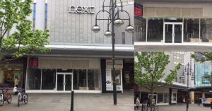 24 St Sepulchre Gate, Doncaster