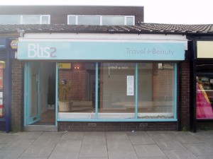 33 Nostell Place