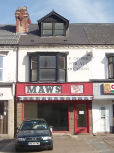 71 Nether Hall Road