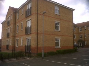 CONISBOROUGH WAY, HEMSWORTH, WF9 9UD