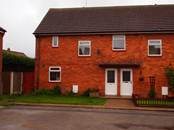 HAZEL AVENUE, AUCKLEY, DONCASTER, DN9 3HE