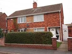 LABURNAM DRIVE, ARMTHORPE, DONCASTER, DN3 3HF