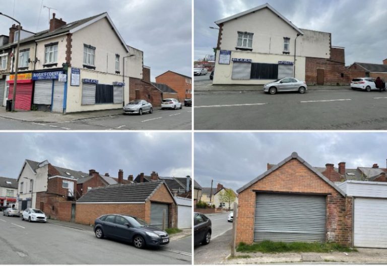 59 Arksey Lane, Bentley, Doncaster, DN5 0RX Craven Wildsmith