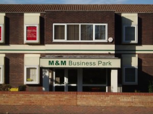 M M Business Park